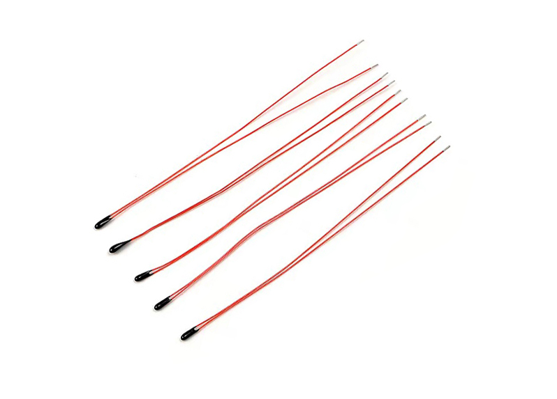 MF51E測(cè)溫型（電子體溫計(jì)專(zhuān)用）NTC熱敏電阻器系列